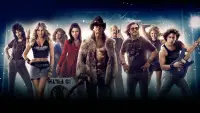 Backdrop to the movie "Rock of Ages" #296913