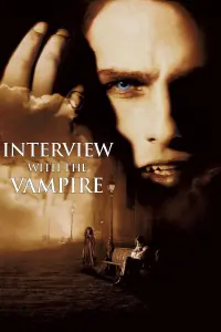 Poster to the movie "Interview with the Vampire" #54249