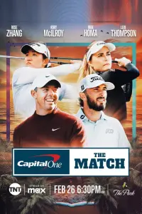 Poster to the movie "The Match 9" #312153