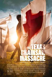 Poster to the movie "The Texas Chainsaw Massacre" #373357