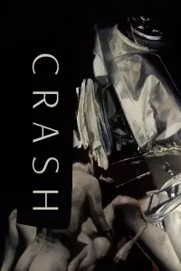 Poster to the movie "Crash" #69892