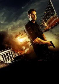 Poster to the movie "Olympus Has Fallen" #318513