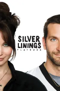 Poster to the movie "Silver Linings Playbook" #72293