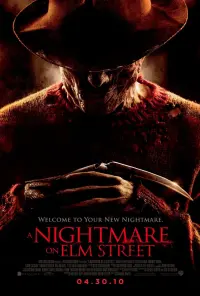 Poster to the movie "A Nightmare on Elm Street" #66219