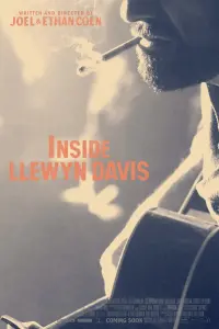 Poster to the movie "Inside Llewyn Davis" #148992