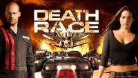 Backdrop to the movie "Death Race" #59238