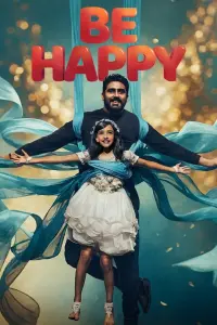 Poster to the movie "Be Happy" #699946