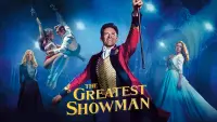 Backdrop to the movie "The Greatest Showman" #43499