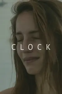 Poster to the movie "Clock" #343441