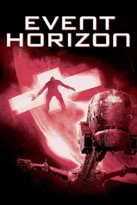 Poster to the movie "Event Horizon" #281848