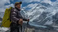 Backdrop to the movie "Everest Dark" #668119