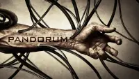 Backdrop to the movie "Pandorum" #82723