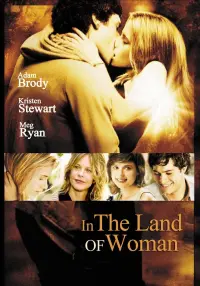 Poster to the movie "In the Land of Women" #146065