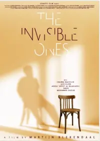 The Invisible Ones