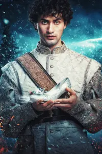 Poster to the movie "Three Wishes for Cinderella" #329195