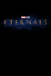 Poster to the movie "Eternals" #172822