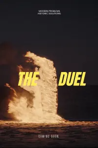 Poster to the movie "The Duel" #522561