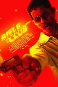 Poster to the movie "Rifle Club" #631070