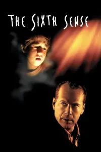 Poster to the movie "The Sixth Sense" #50611