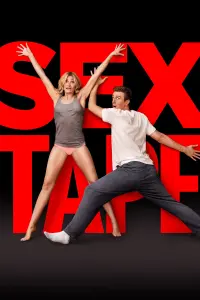 Poster to the movie "Sex Tape" #39126