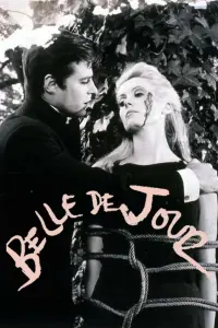 Poster to the movie "Belle de Jour" #663356