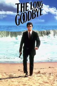 Poster to the movie "The Long Goodbye" #129865