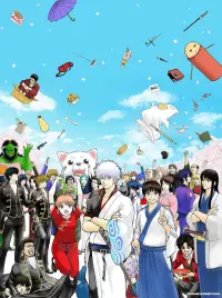 Gintama: The Very Final