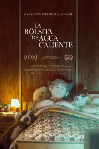 Poster to the movie "Little Hot Water Bottle" #447027