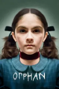 Poster to the movie "Orphan" #246690