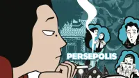 Backdrop to the movie "Persepolis" #183126