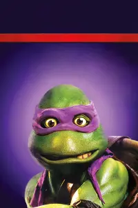 Poster to the movie "Teenage Mutant Ninja Turtles II: The Secret of the Ooze" #304843