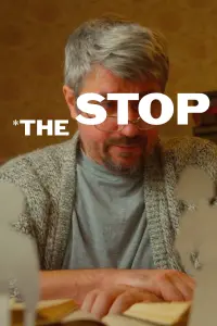 Poster to the movie "The Stop" #669394