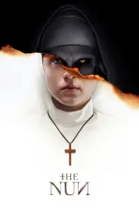 Poster to the movie "The Nun" #313840