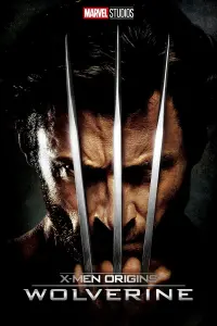 Poster to the movie "X-Men Origins: Wolverine" #294529