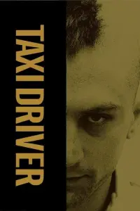 Poster to the movie "Taxi Driver" #44448