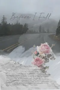 Poster to the movie "Before I Fall" #520974