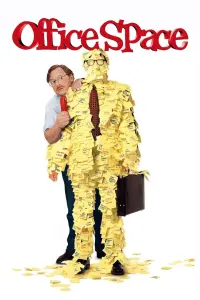 Poster to the movie "Office Space" #104824