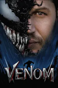 Poster to the movie "Venom" #13613