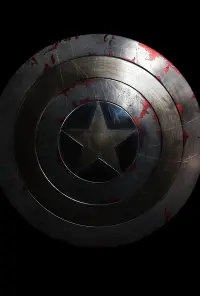 Poster to the movie "Captain America: The Winter Soldier" #202738