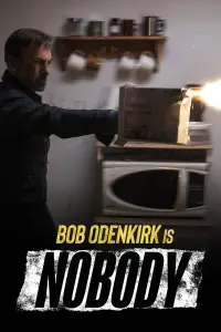 Poster to the movie "Nobody" #35862