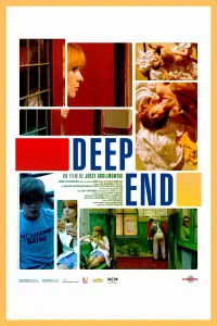 Poster to the movie "Deep End" #154507