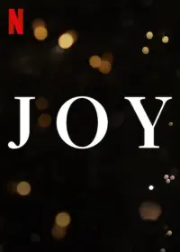 Poster to the movie "JOY" #601131