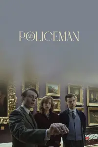 Poster to the movie "My Policeman" #188716