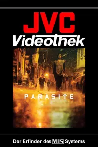 Poster to the movie "Parasite" #689645