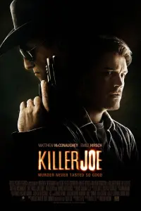 Poster to the movie "Killer Joe" #150160