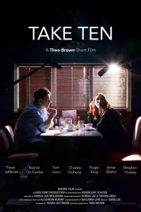 Poster to the movie "Take Ten" #412564