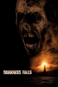 Poster to the movie "Darkness Falls" #136656