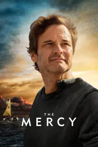 Poster to the movie "The Mercy" #361228