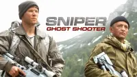 Backdrop to the movie "Sniper: Ghost Shooter" #325260