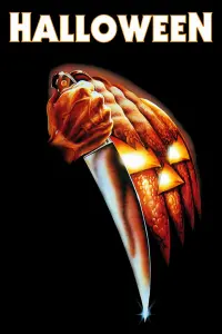 Poster to the movie "Halloween" #41502